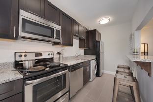 The Metropolitan Apartments - Photo 1 of 1