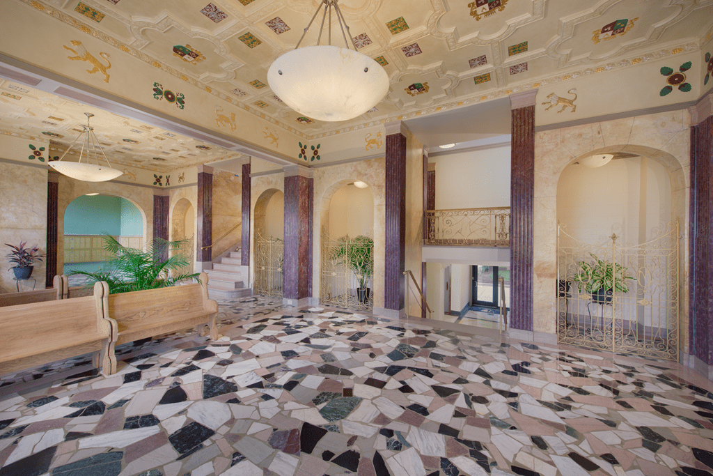 The Metropolitan Apartments - Photo 5 of 50