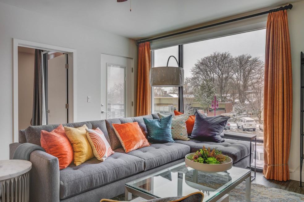 Nexus On 9th - Photo 2 of 14