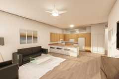 Fifteenth Street Apartments - Photo 1 of 1