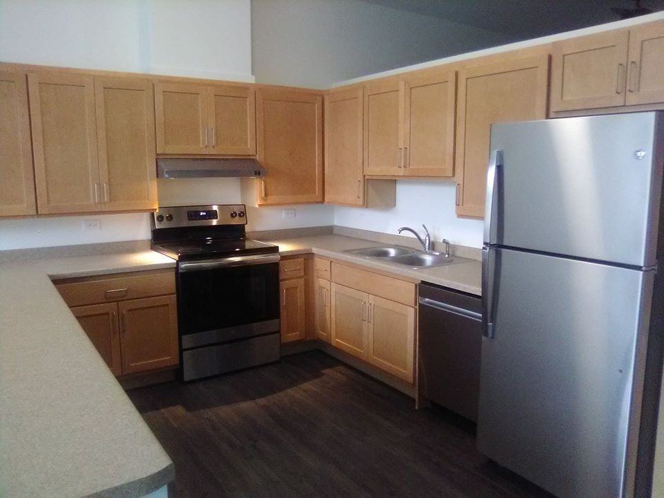 Fifteenth Street Apartments - Photo 2 of 4