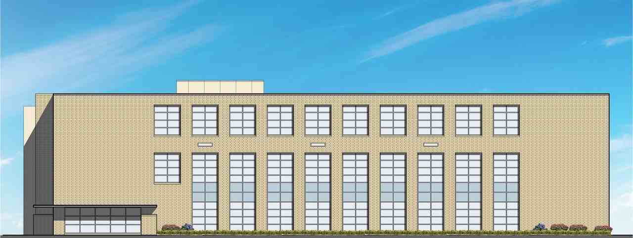 Fifteenth Street Apartments - Photo 3 of 4