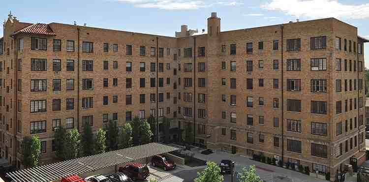 The Norman - Photo 4 of 32