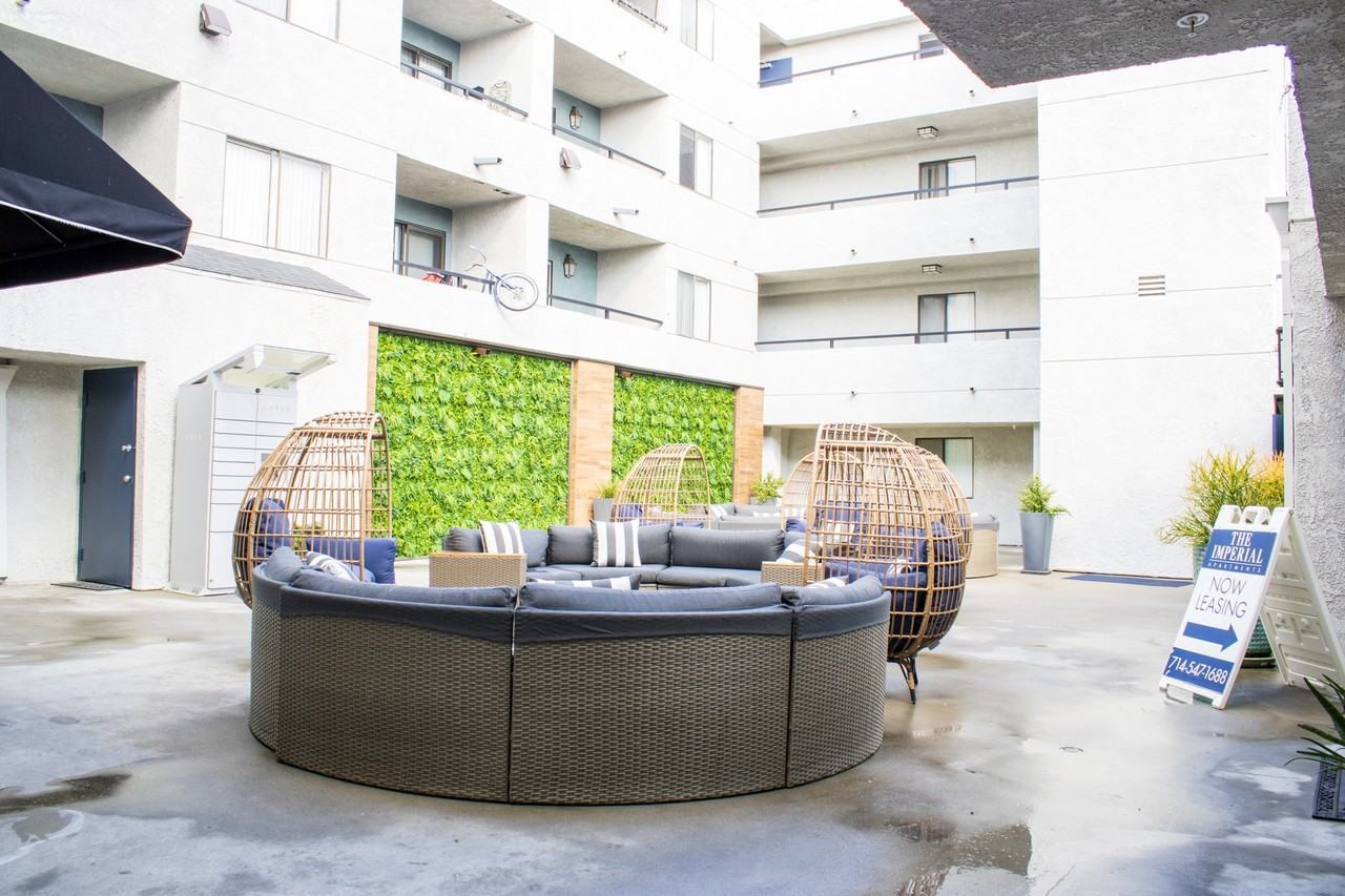 The Imperial Apartments - Photo 3 of 35