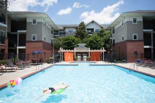 Monroe Place Apartments - Photo 1 of 1