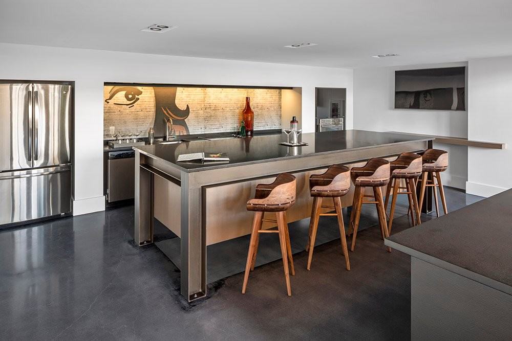 Ink Block - Photo 3 of 37