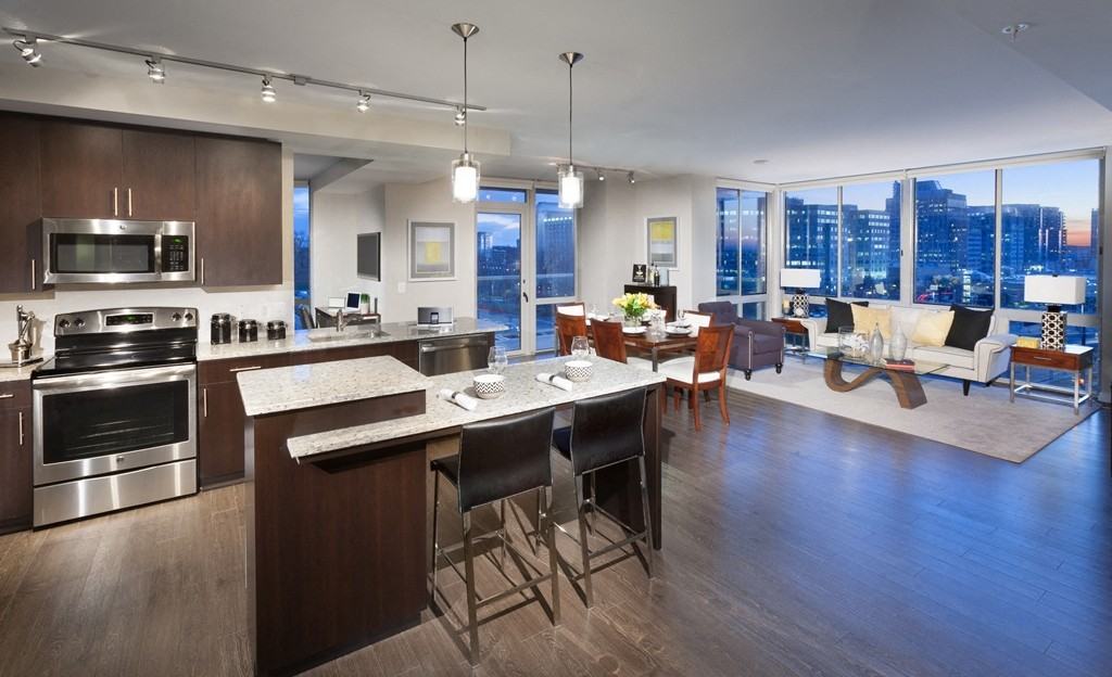 Harrison at Reston Town Center - Photo 2 of 50