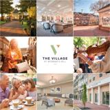The Village Center Apartments At Wormans Mill* - Photo 1 of 1