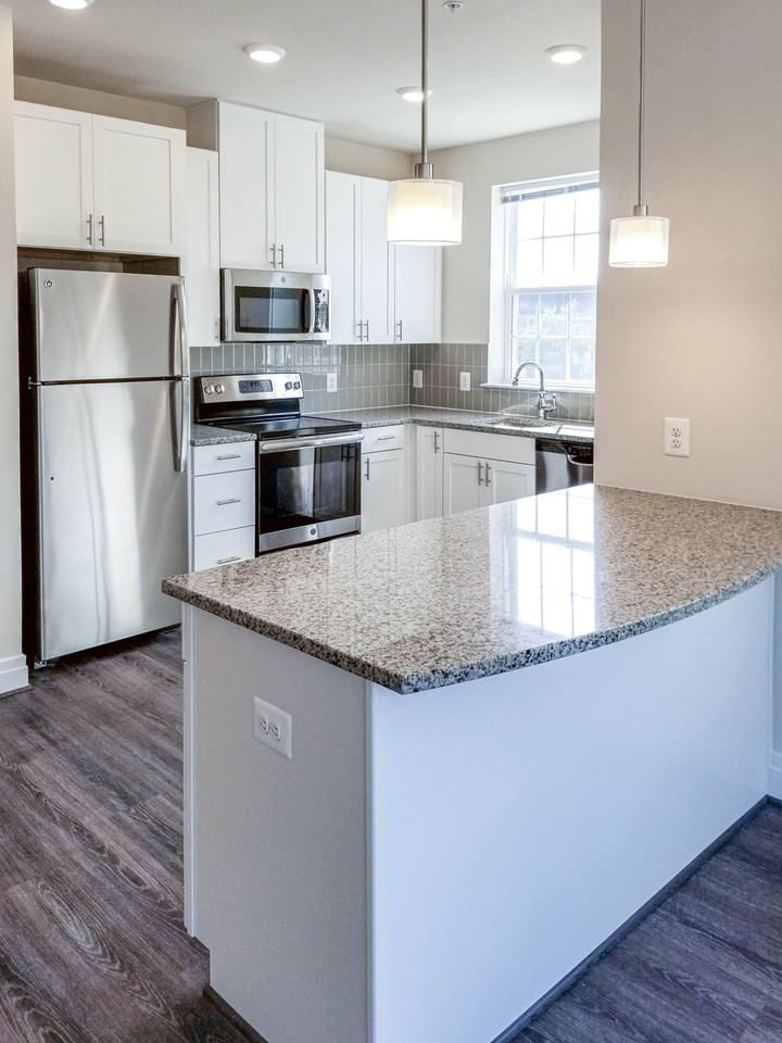 The Village Center Apartments At Wormans Mill* - Photo 2 of 50