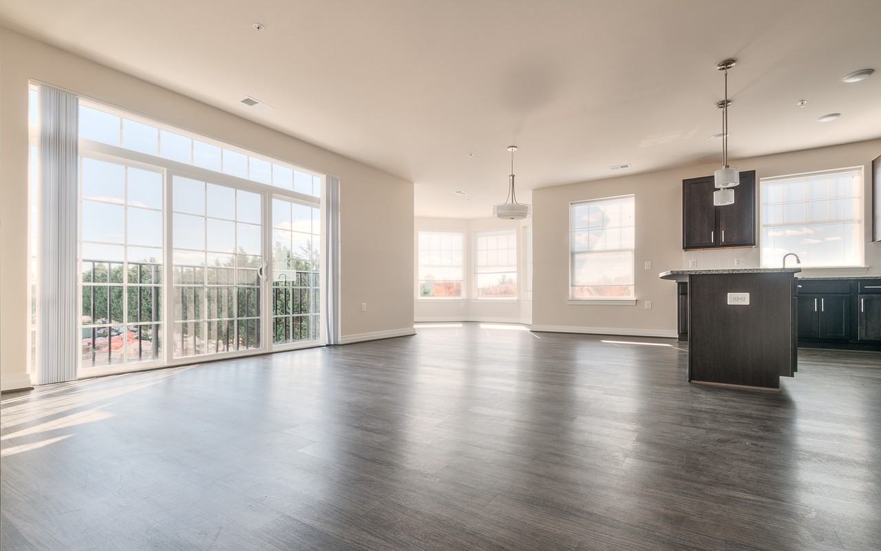 The Village Center Apartments At Wormans Mill* - Photo 4 of 49