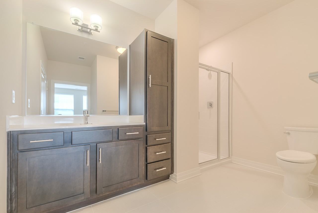 The Village Center Apartments At Wormans Mill* - Photo 5 of 49