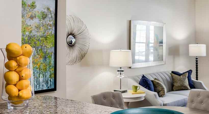 The Residences At Highland Glen - Photo 4 of 17