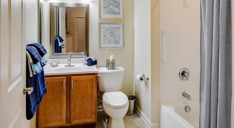 The Residences At Highland Glen - Photo 5 of 17