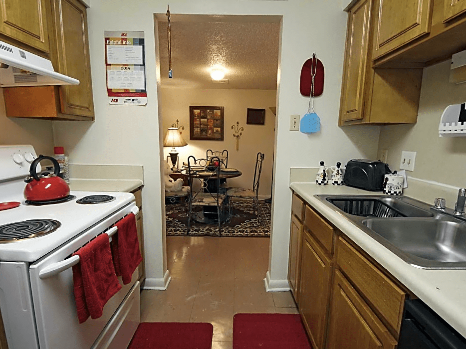 Spanish Arms Apartments 4343 Denham St, Baton Rouge, LA 70805 Zumper