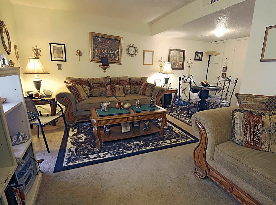 Spanish Arms Apartments 4343 Denham St, Baton Rouge, LA 70805 Zumper