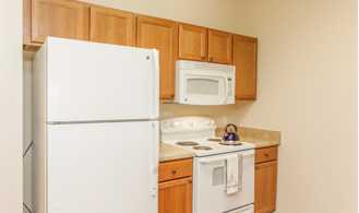 Woodlawn Ranch Apartments - Photo 1 of 1