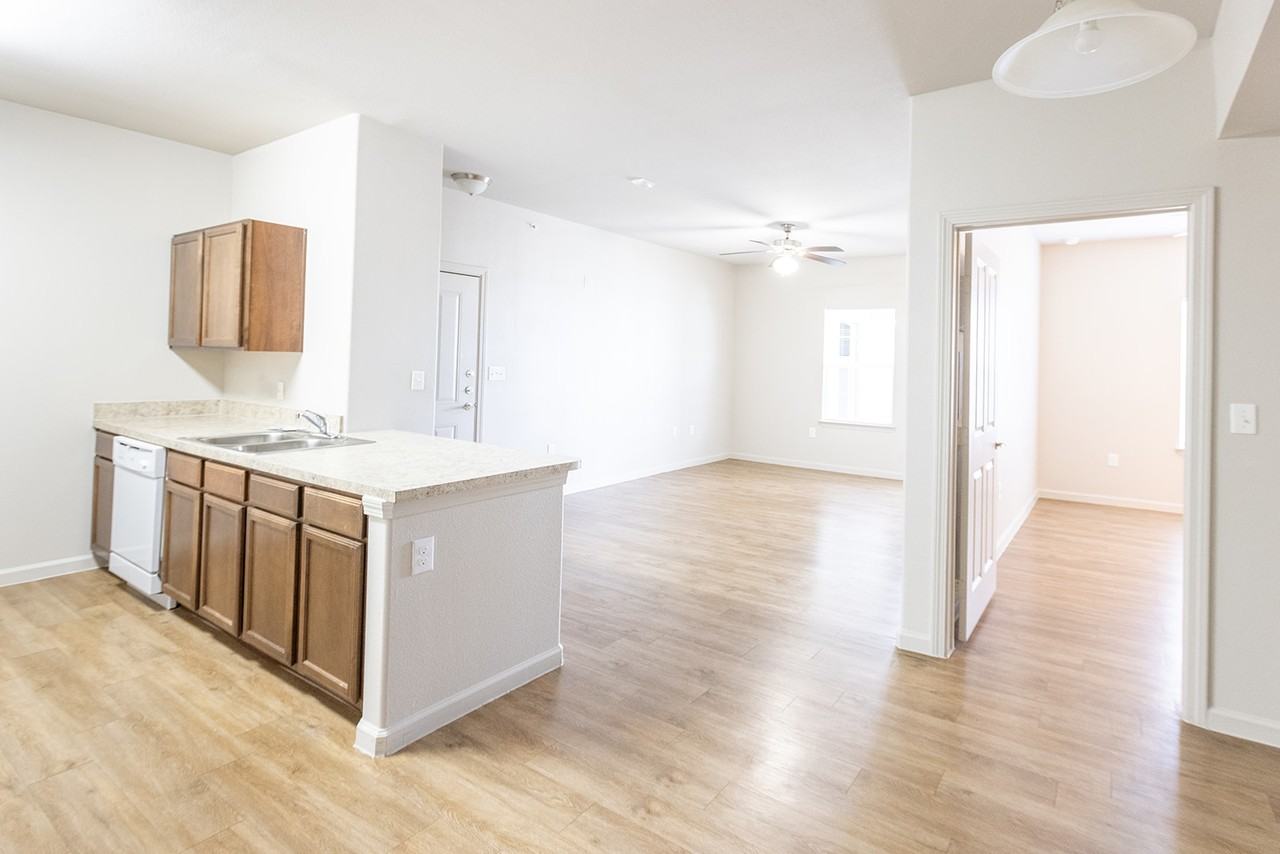 Masters Ranch Apartments - Photo 6 of 50