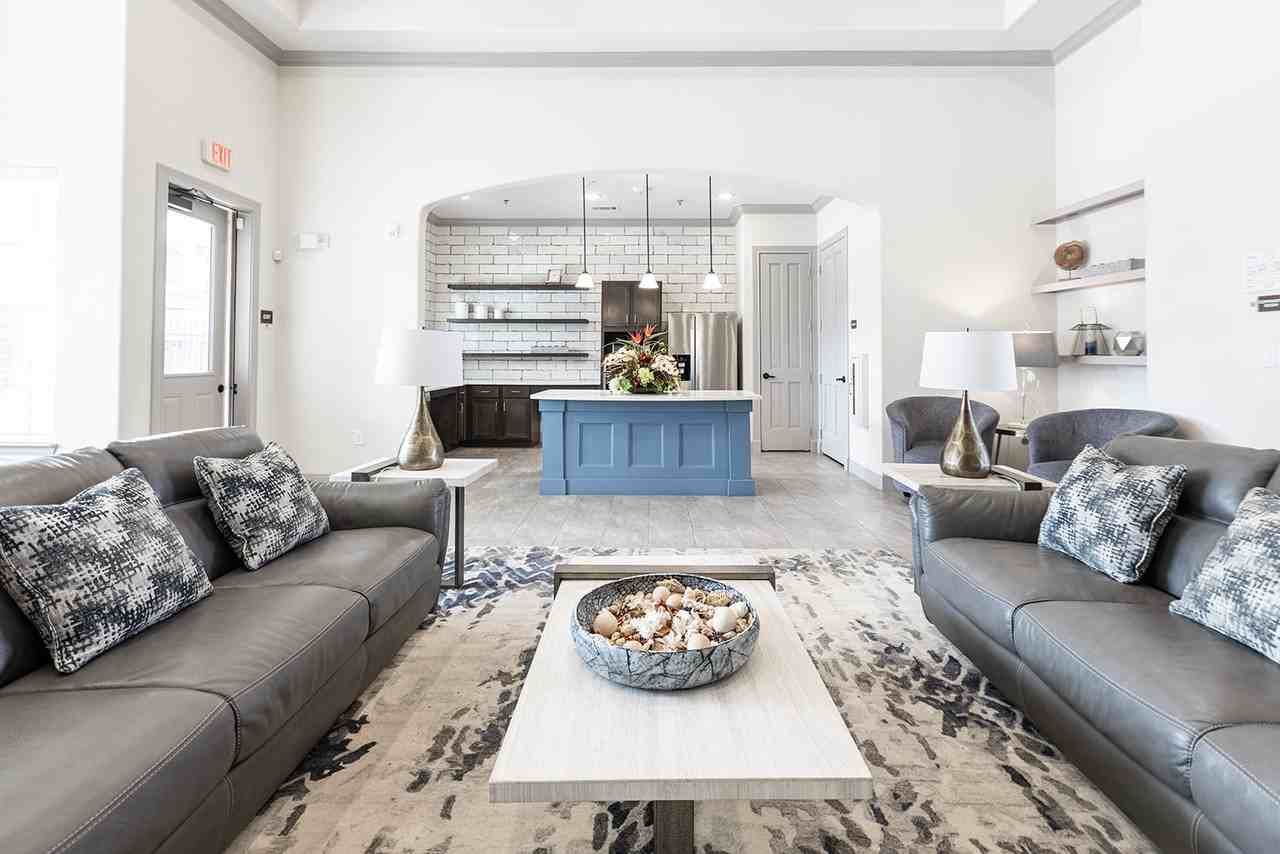 Medio Springs Ranch Apartments - Photo 2 of 50