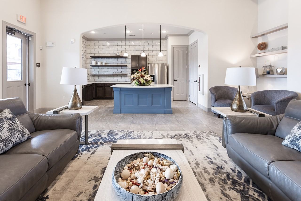 Medio Springs Ranch Apartments - Photo 3 of 50