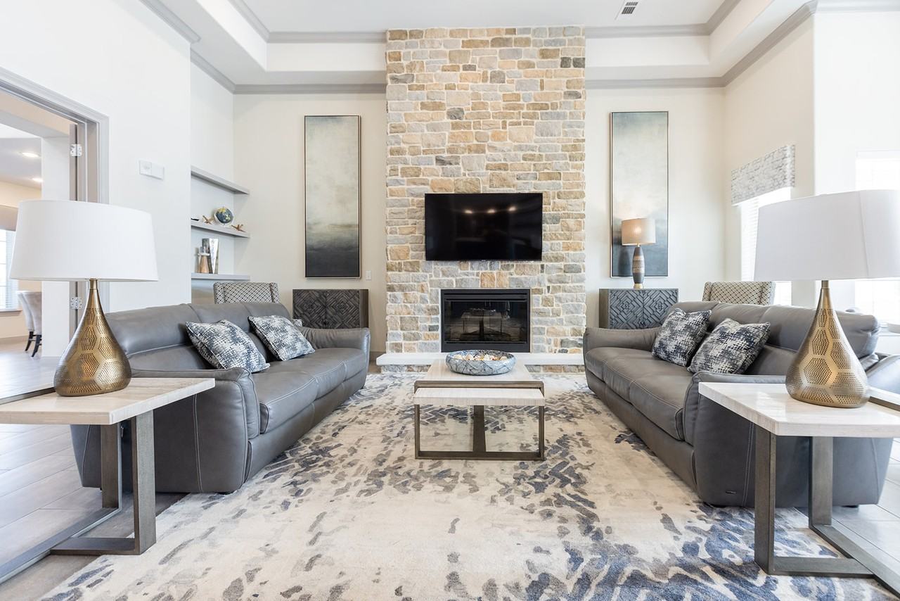 Medio Springs Ranch Apartments - Photo 7 of 50