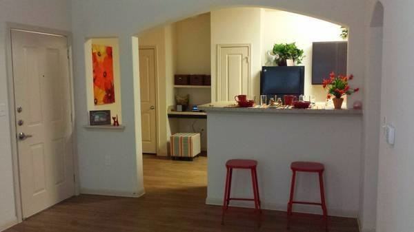 Hacienda Del Sol Apartments - Photo 3 of 14