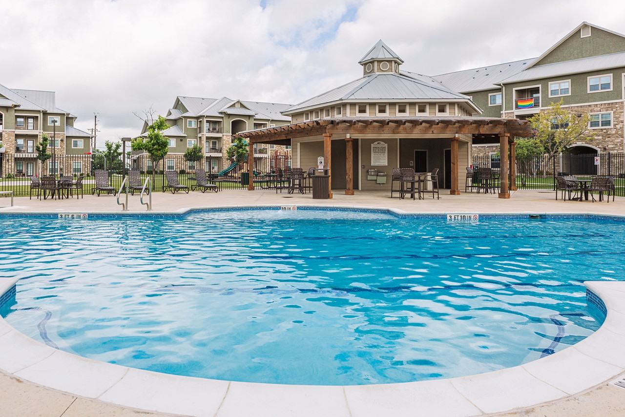 Freedom Hills Ranch Apartments - Photo 2 of 50