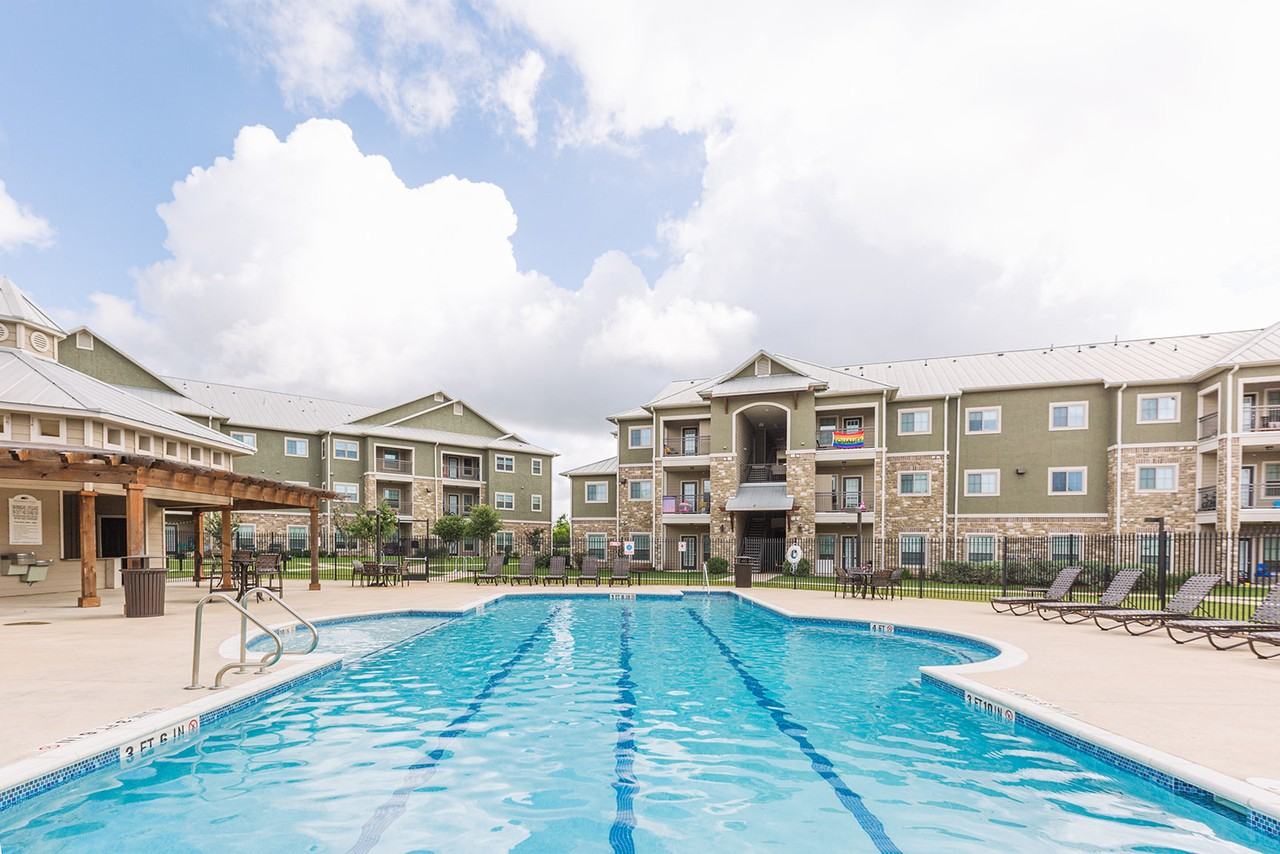 Freedom Hills Ranch Apartments - Photo 5 of 50