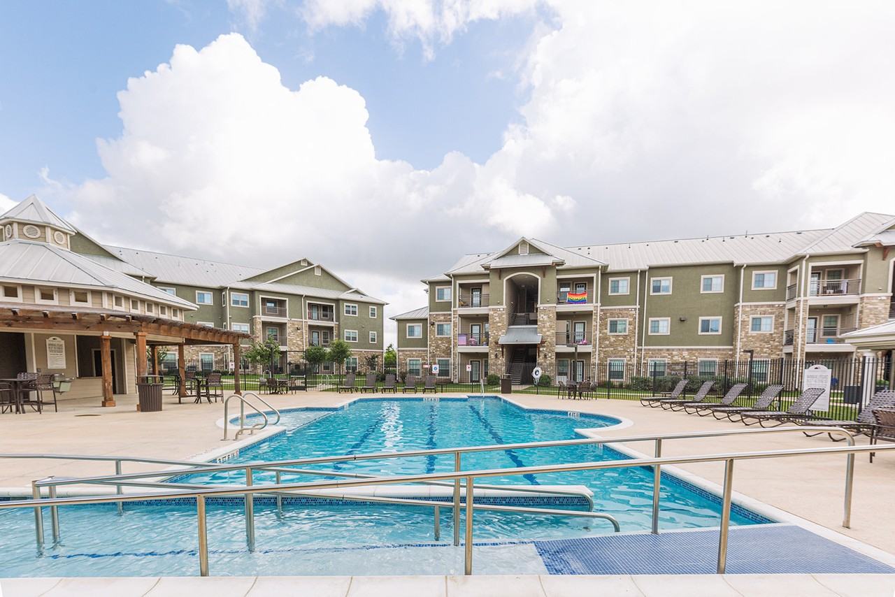 Freedom Hills Ranch Apartments - Photo 6 of 50