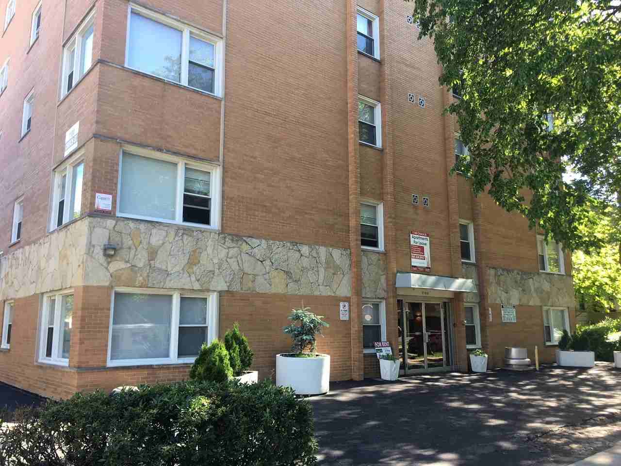 1100 Church Street Apartments 1100 Church St, Chicago, IL 60201 Zumper