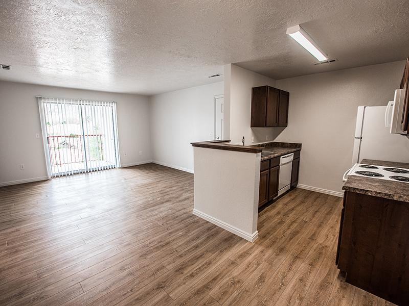 Canyon Pointe Apartments - Photo 3 of 24