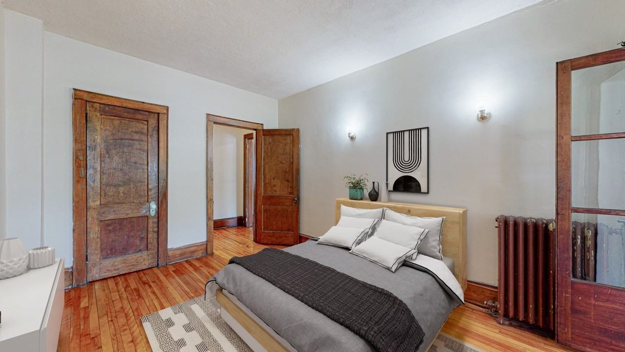 The Breton Apartments - Photo 6 of 37