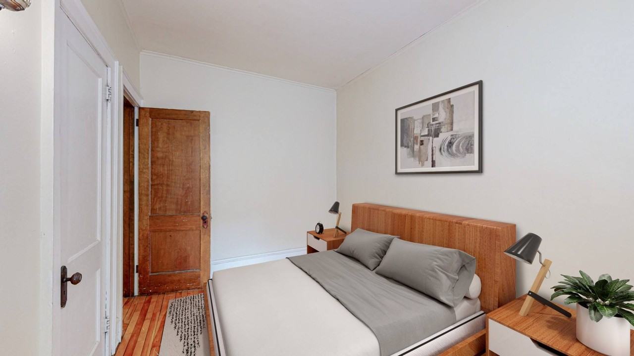 The Breton Apartments - Photo 7 of 37