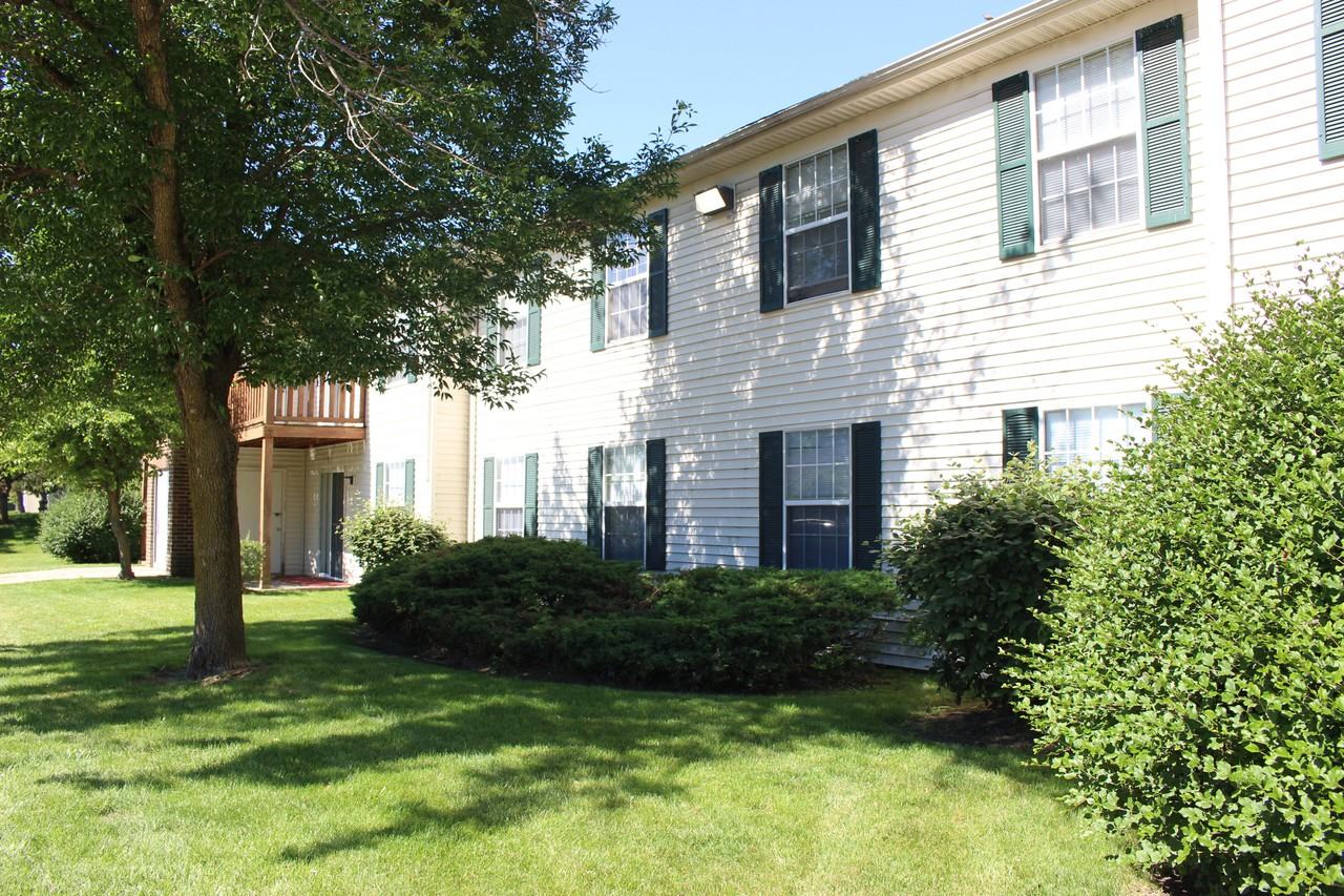 Deerfield Commons Apartments - Photo 4 of 18