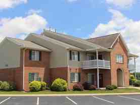 Pine Grove Apartments - Photo 1 of 1