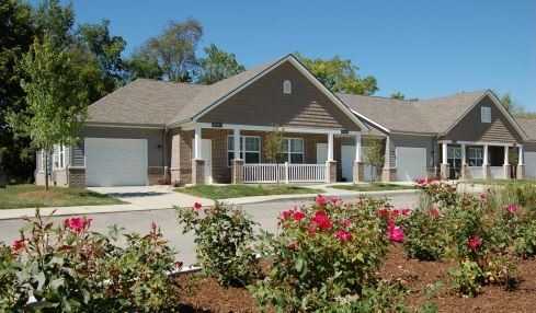 Bailey Park Apartments 7774 Bedford Ct, Brownsburg, IN 46112 Zumper