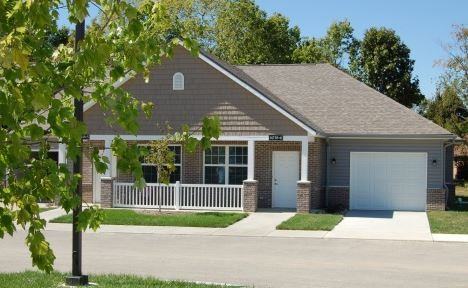 Bailey Park Apartments 7774 Bedford Ct, Brownsburg, IN 46112 Zumper