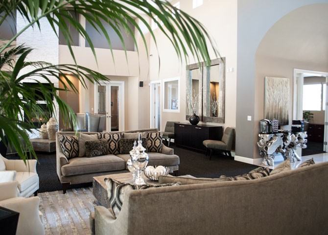 VINEYARD GATE APARTMENTS - Photo 2 of 50