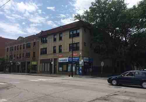 4456-58 N. Kedzie Ave/3205-11 W. Sunnyside - Photo 2 of 2