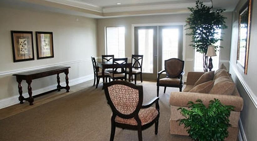 Gardens At Friendswood Lakes - Photo 2 of 22