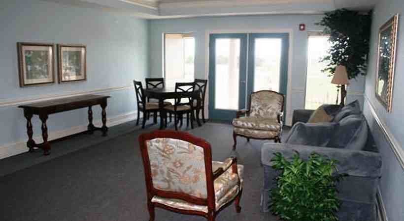 Gardens At Friendswood Lakes - Photo 3 of 22