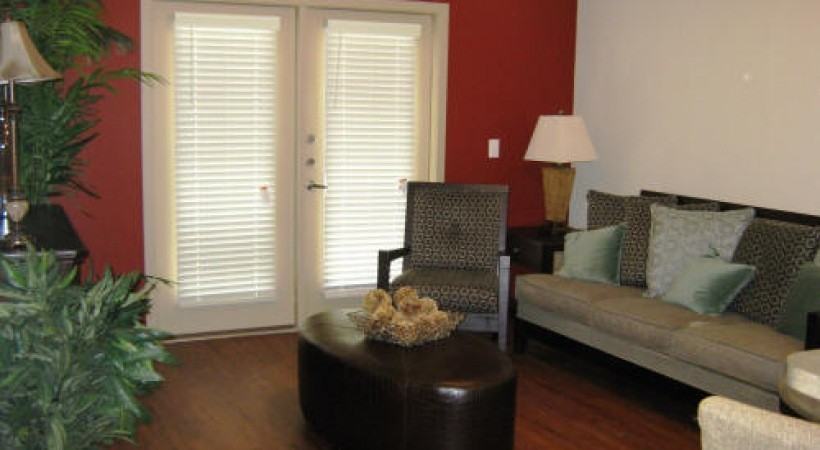 Orchard At Garden Oaks - Photo 2 of 9