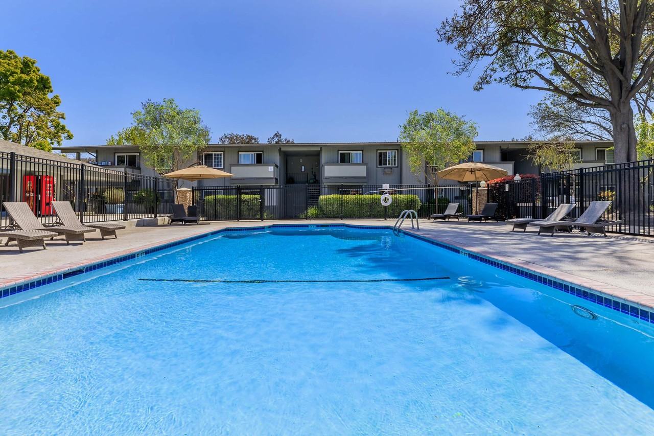 Creekside Apartments - Photo 2 of 50