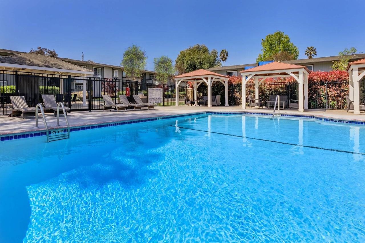 Creekside Apartments - Photo 7 of 50