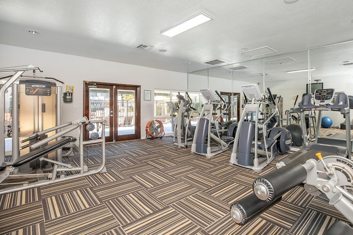 Creekside Apartments - Photo 6 of 50