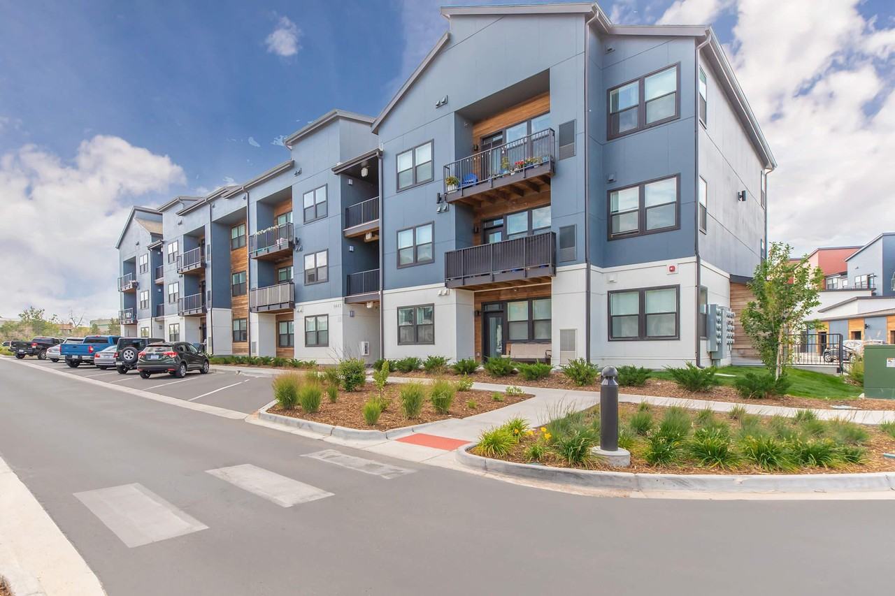 The Depot at Twenty Mile - Photo 3 of 50