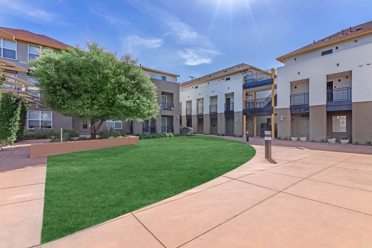 The Village at Town Center - Photo 7 of 50