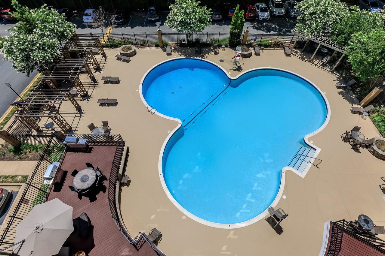 Whitestone at Landmark - Photo 4 of 50