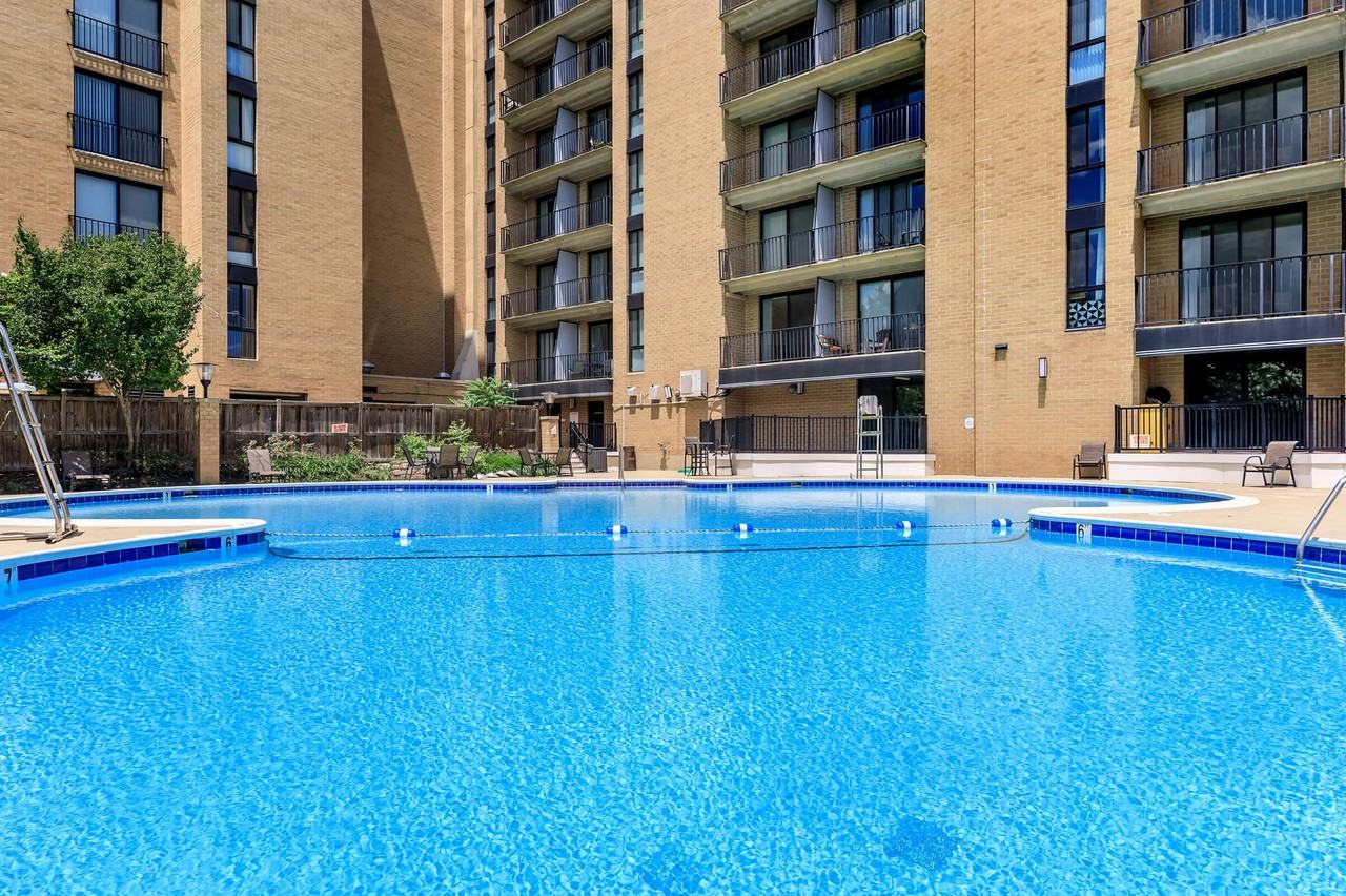 Whitestone at Landmark - Photo 2 of 50