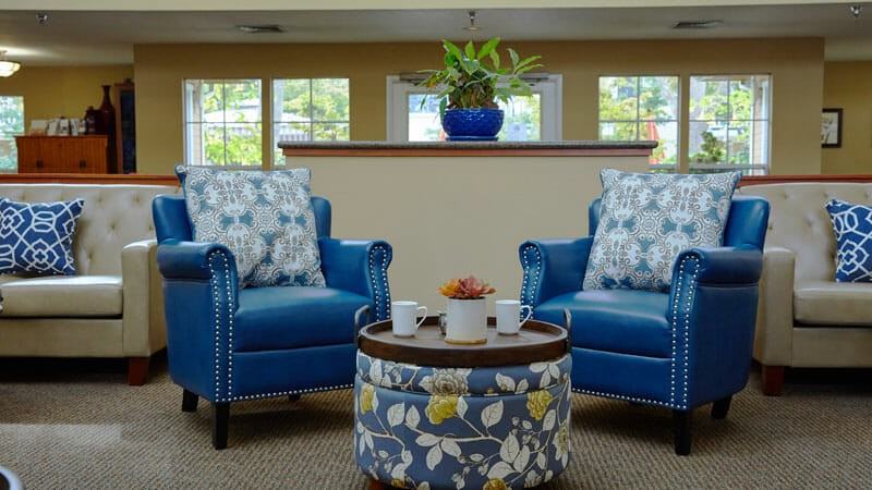 Carlton Senior Living Concord - Photo 2 of 8