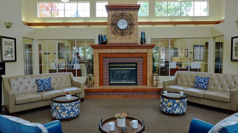 Carlton Senior Living Concord - Photo 3 of 8